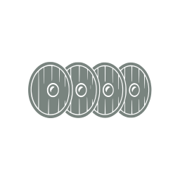 Shield wall