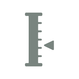 Mine depth