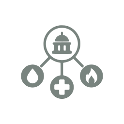 Public services
