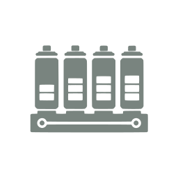 Battery bank