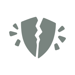 Shield break