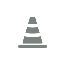 Traffic cone