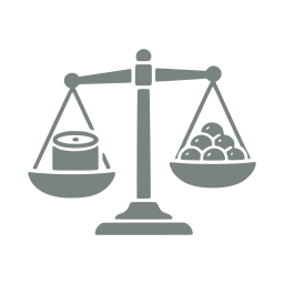 Barter scales