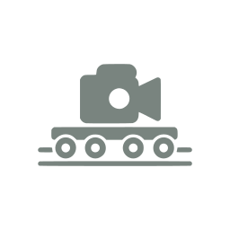 Dolly track