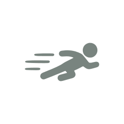 Air dash
