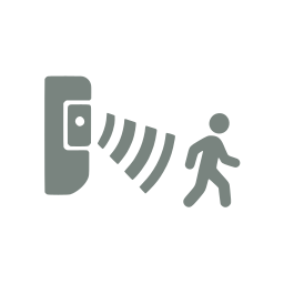 Motion sensor