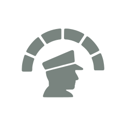 Guard vision