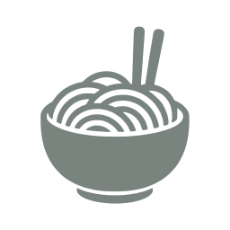 Noodle bowl