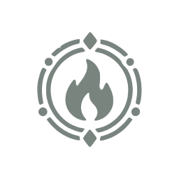 Spell fire