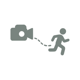 Camera follow