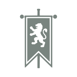 Royal banner