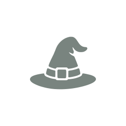 Wizard hat