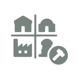Build menu icon