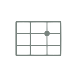 Rule of thirds