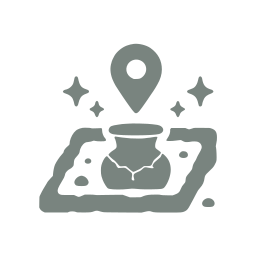 Discovery site
