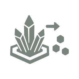Resource yield