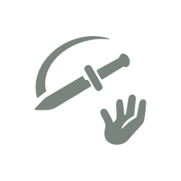 Disarm