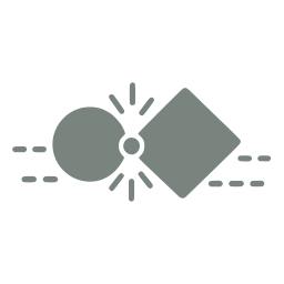 Collision test