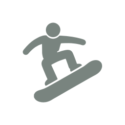 Snowboard