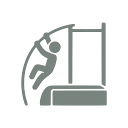 Pole vault
