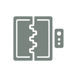 Security door