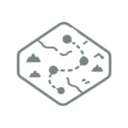 Waypoint path
