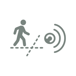 Sound trigger