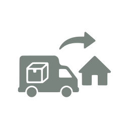 Out for delivery