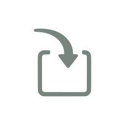 Equip item icon