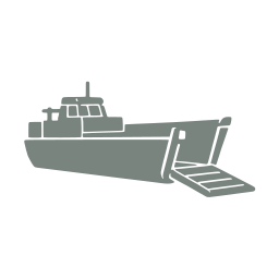 Landing craft