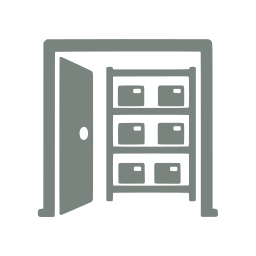 Stockroom