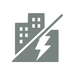 Blackout icon