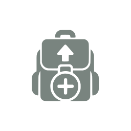 Bag upgrade
