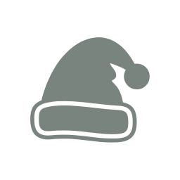 Santa hat