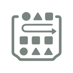 Auto sort