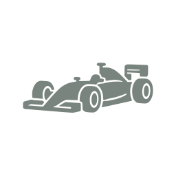 Race car