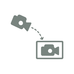 Camera switch