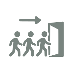 Evacuation