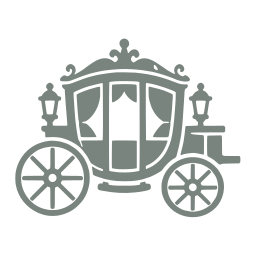 Royal carriage