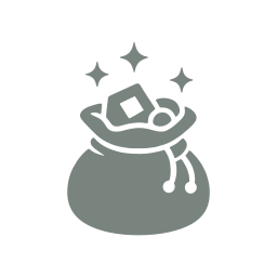 Loot bag