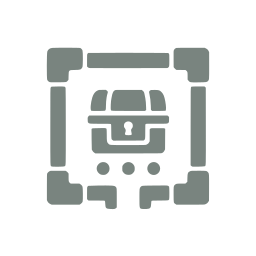 Treasure room