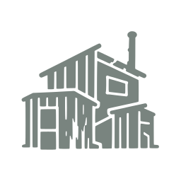 Shanty town