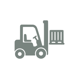 Forklift