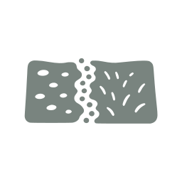 Terrain blend