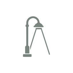Street lamp