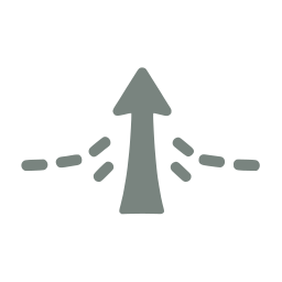 Breakthrough icon