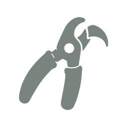 Claw trim