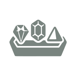 Collection mission icon