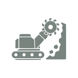 Continuous miner