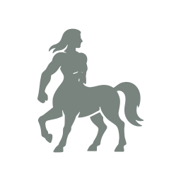 Centaur icon